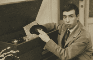 Premio Bindi per la canzone d’autore