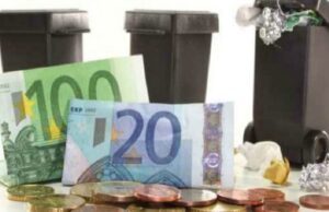 Comune di Recco: restano invariate le imposte Tari per 2021