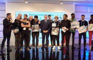 Sanremo, ritorna il premio ideato da Gennaro de Rosa