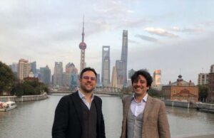 I gelati liguri di Tonitto approdano sull’e-commerce Alibaba