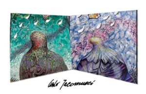 Una collettiva, un omaggio a Frida Kahlo dall’Associazione Aiolfi di Savona