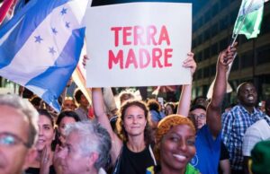 Terra Madre Salone del Gusto, Programma ricco, mi ci ficco!