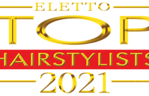 Top 2021, eccellenze liguri nel settore Hairstylist