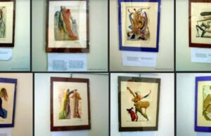 Un Artista a settimana, gli Artisti Varazzesi