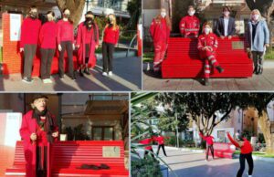 Varazze, Giornata Internazionale della Donna