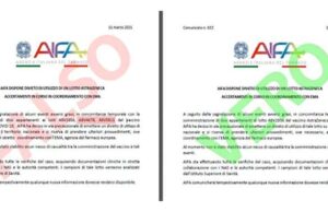 Polizia Postale e fake news: solo un lotto di vaccino AstraZeneca è stato ritirato