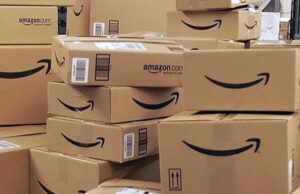 Lunedì 22 marzo sciopero nazionale di Amazon Italia