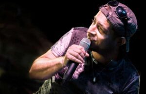 Cantare insieme la pandemia. Un’idea dell’artista genovese Andrea Di Marco