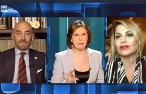 Bassetti Vs Ventura: se vuole fare il medico si prenda una laurea