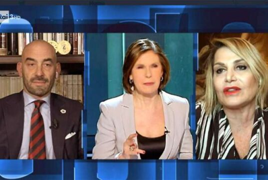 Bassetti Vs Ventura: se vuole fare il medico si prenda una laurea