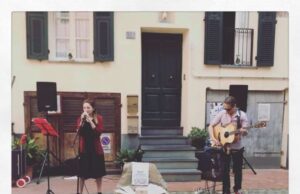 Loano aderisce online all’evento Libriamoci in Primavera