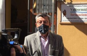 Gelato Day, Brunetto: quello fatto dai nostri artigiani è buono e alimento sano per tutti