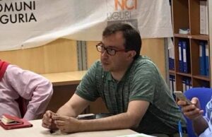 No alla miniera di titanio sul Beigua, sindaci Buschiazzo e Antoci in prima linea