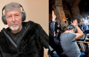 E’ morto Claudio Coccoluto, uno dei più grandi dj italiani