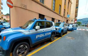 Ventimiglia, rumeni sorpresi con orologi preziosi di provenienza furtiva Ventimiglia, rumeni sorpresi con orologi preziosi di provenienza furtiva