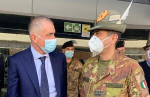 Costa: scudo penale e obbligo vaccini per sanitari, oggi deve essere la volta buona