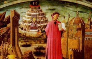 Cento giorni con Dante. Grandi attori per la Divina Commedia