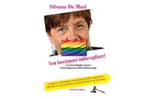 Pensiero unico | Non facciamoci imbavagliare: Amazon censura libro di De Mari