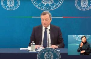 Euro 2020, Draghi spinge per spostare finali a Roma