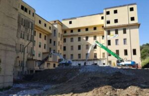 Regione Liguria, variazione di bilancio da 29 milioni per l’ospedale Felettino