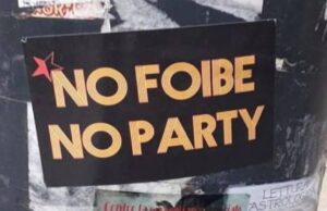 No foibe, no party. Lega: ancora più ignobile e vergognoso il silenzio delle sinistre