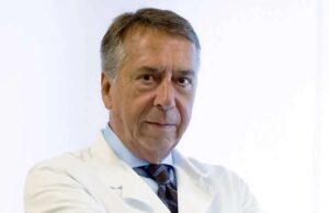 Finale Ligure, medicina in lutto: è mancato il professor Gian Luigi Siccardi