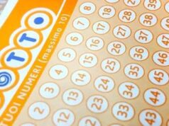 Lotto, in Liguria vinti oltre 33mila euro