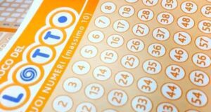 Lotto, in Liguria vinti oltre 33mila euro