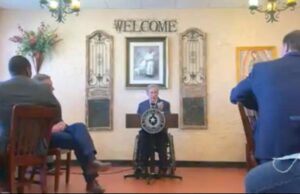 Usa | Texas: rimosso obbligo mascherina. La Lousiana apre