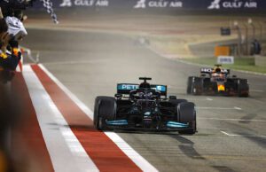 F1 | Hamilton vince il Gp del Bahrain 2021, i commenti dei protagonisti