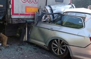 Cantieri e stragi su autostrade liguri, Tosi: Regione non perda tempo e si attivi al Mit