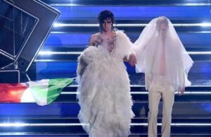 Plinio a Bucci e Toti: Tricolori nuovi a Genova e in Liguria. Achille Lauro? Un guitto