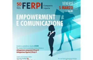 Ferpi | Empowerment e comunicazione, evento online