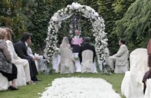 Recco, matrimoni e unioni civili: si cercano siti adeguati