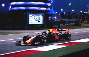 F1, Verstappen domina a Jeddah con una doppietta Red Bull F1, Verstappen domina a Jeddah con una doppietta Red Bull