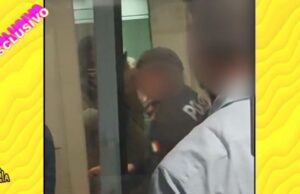 Migranti irregolari stanati da Polfer. FdI: encomio per gli agenti, altro che indagini