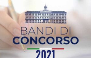 Nuovo bando assunzioni PA: 4.536 posti di lavoro nel 2021
