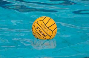 Pallanuoto, Recco in Champions contro lo Spandau
