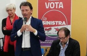 Dad, Pastorino e Pastorino attaccano Toti: inopportuno chiudere le scuole in Liguria