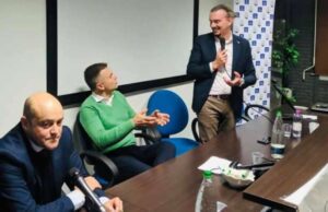 Lega: Piana nuovo commissario per la provincia di Genova, Viviani per La Spezia