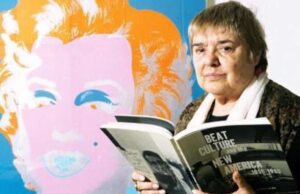 Genova, una via o piazza a Fernanda Pivano: accordo bipartisan Pd-FdI