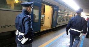 Polfer genovese collabora con l’arresto di tre indiziati per associazione di tipo mafioso
