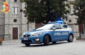 Algerino minorenne trovato con acido muriatico, stalkerizza educatrice Deve scontare 4 anni e 8 mesi di carcere: arrestato a Sestri Levante