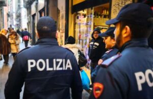 Controllo straordinario del territorio: un tunisino arrestato, altro denunciato Rapina in chiesa, ruba 60 ceri liturgici: arrestato dalla Polizia