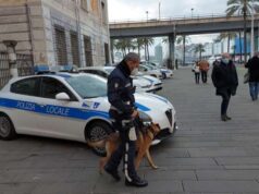 Sicurezza, botta e risposta tra ass. Gambino e Traverso (Siap) Sicurezza, botta e risposta tra Gambino e Traverso