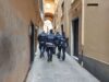 Spaccio nei vicoli: pusher arrestato dalla polizia locale