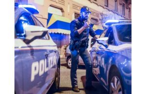 Lotta allo spaccio della polizia: tre denunciati in diverse operazioni polizia generica