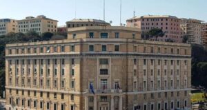 Crollo controsoffitto Centrale operativa polizia, la denuncia del SIAP