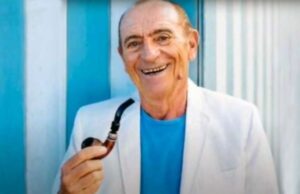 Il romagnolo Raoul Casadei se ne è andato all’età di 83 anni