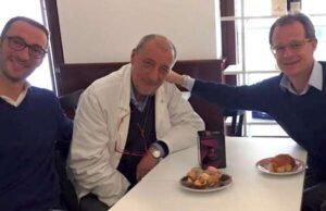 Mario Reffo ha dato le dimissioni da sindaco di Sori: frattura con maggioranza